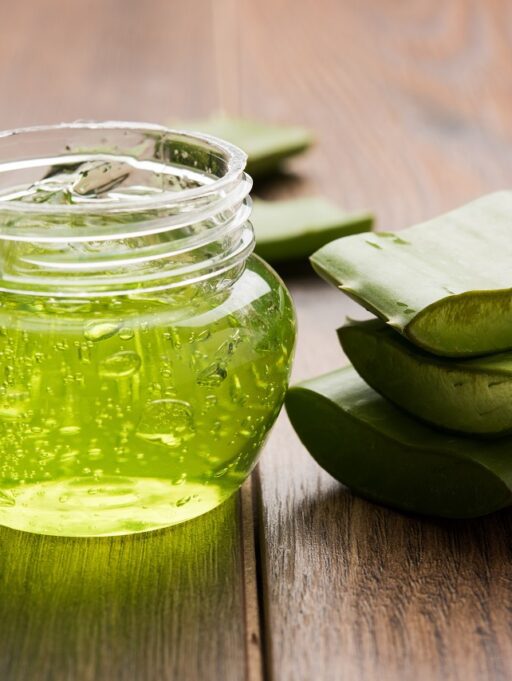 Aloe Vera Gel pour les Cheveux: Comment l’Utiliser pour des Résultats Optimums