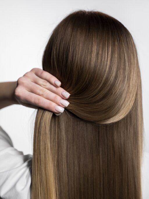 Gelée Aloe Vera Cheveux: Un Soin Naturel pour des Cheveux Éclatants