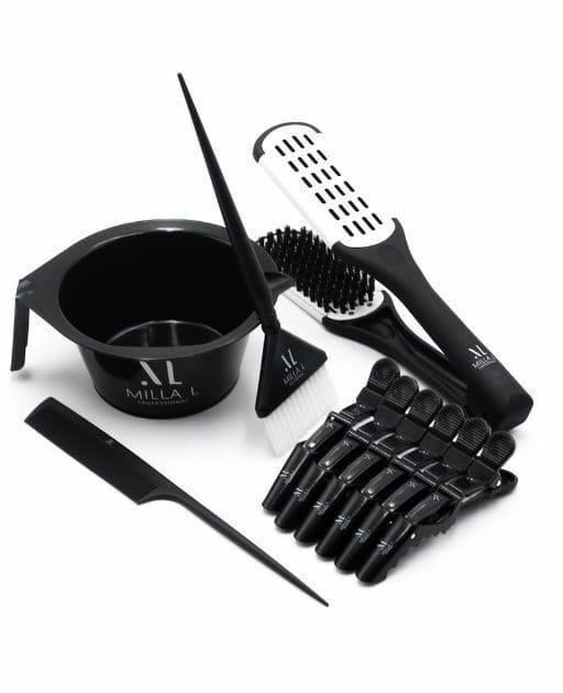 Pack accessoires
