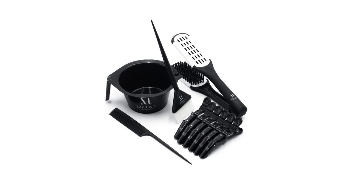 Pack accessoires