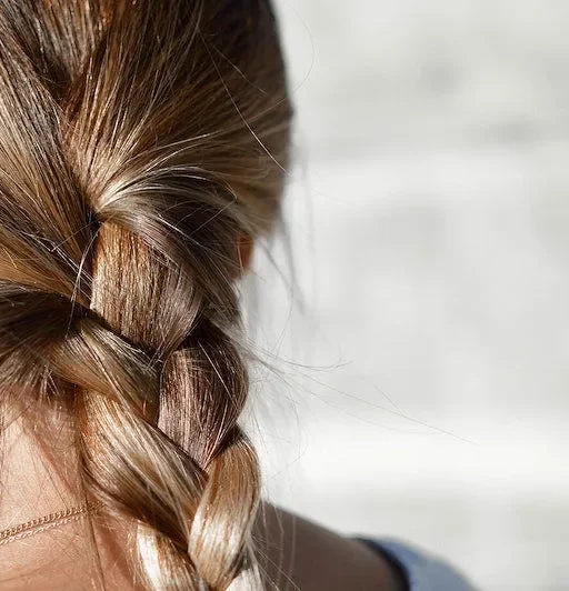 Protéine soin capillaire : La clé des cheveux forts