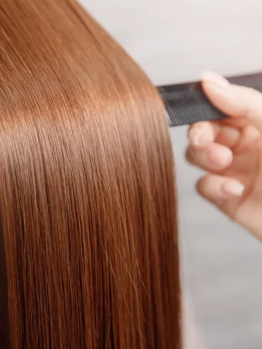 Routine capillaire : Les meilleures pratiques pour des cheveux sains et brillants