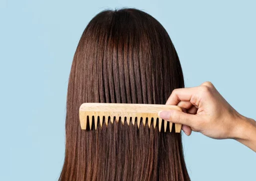 8 conseils sur la croissance des cheveux pour des cheveux plus sains