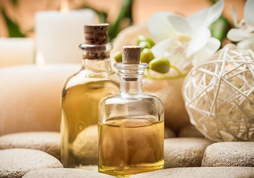 La magie de l&rsquo;huile capillaire à base de plantes