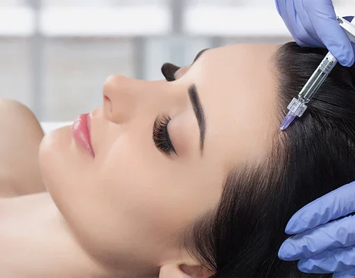 Le botox pour cheveux : Est-ce sans danger pour vous ?